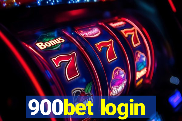 900bet login