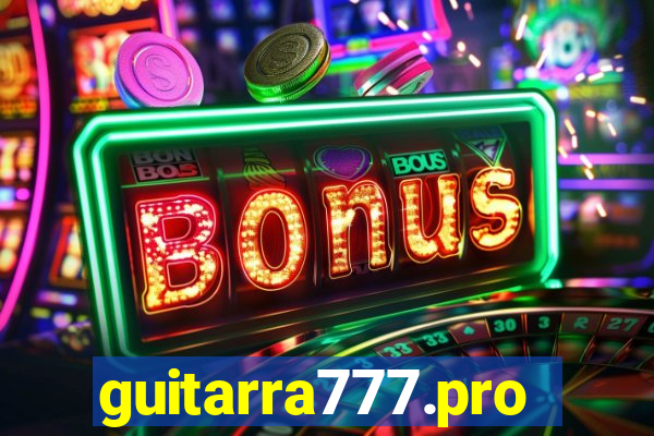 guitarra777.pro