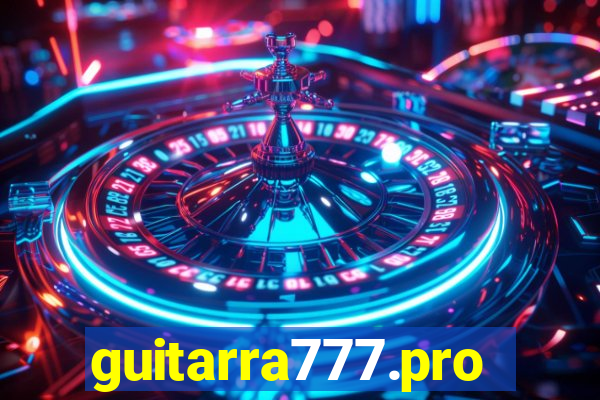 guitarra777.pro