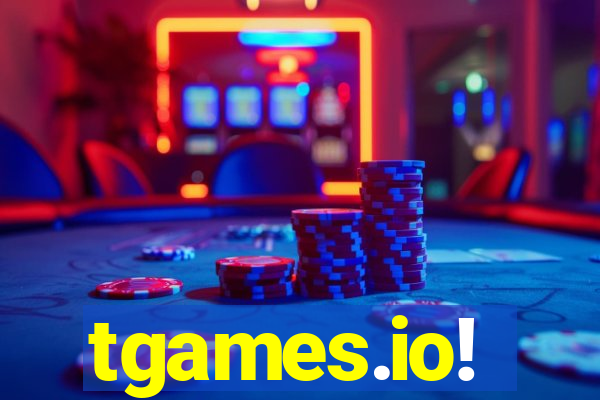 tgames.io!