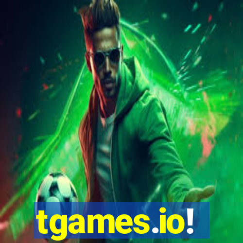 tgames.io!