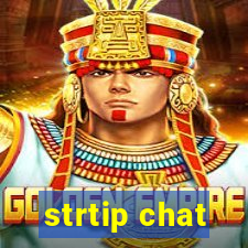 strtip chat