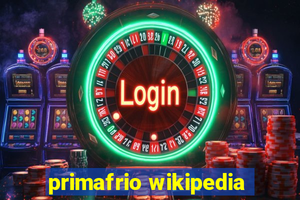 primafrio wikipedia