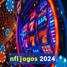 nfl jogos 2024