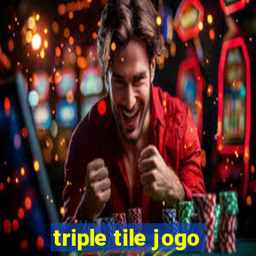 triple tile jogo