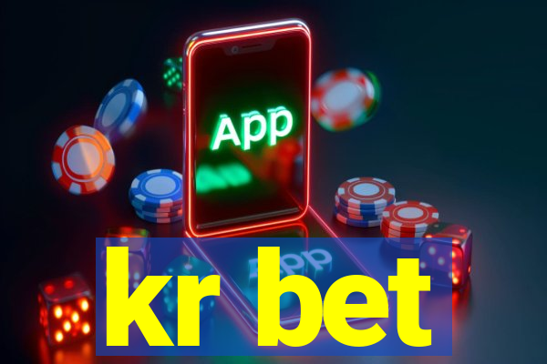 kr bet