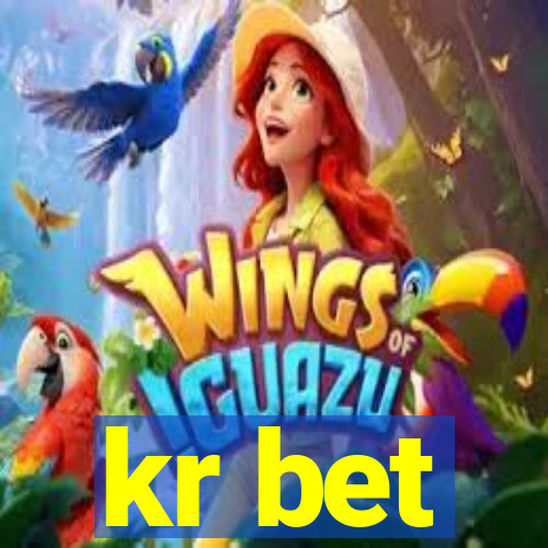 kr bet