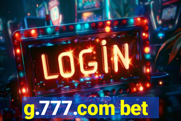 g.777.com bet