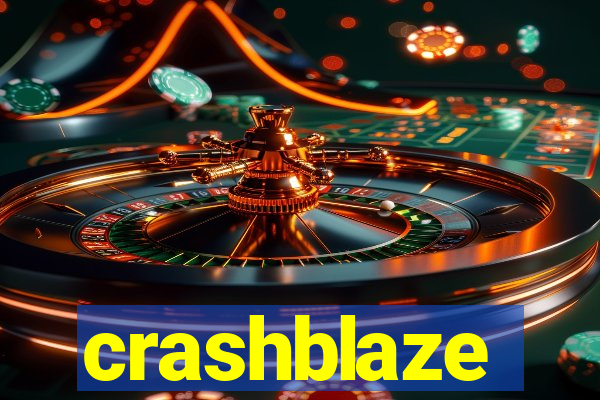 crashblaze