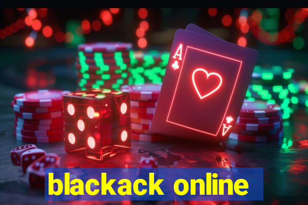 blackack online