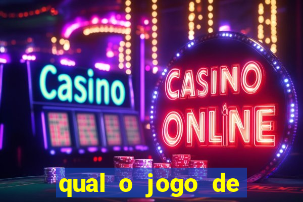 qual o jogo de cassino mais fácil de ganhar