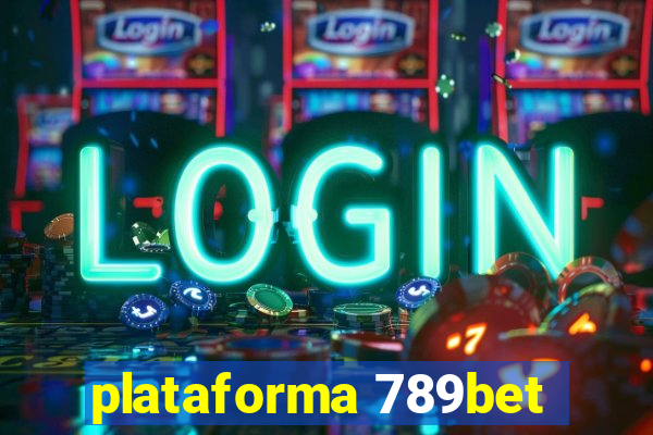 plataforma 789bet