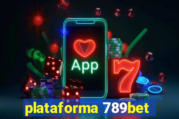 plataforma 789bet