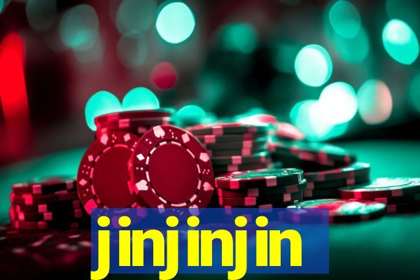 jinjinjin