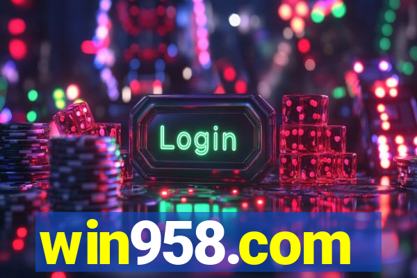 win958.com