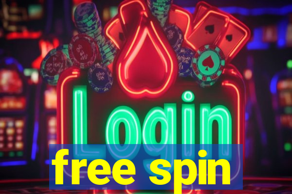 free spin