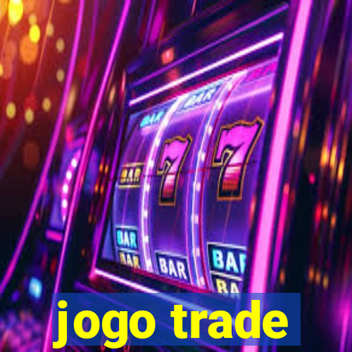 jogo trade