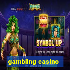 gambling casino