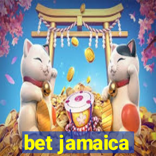 bet jamaica