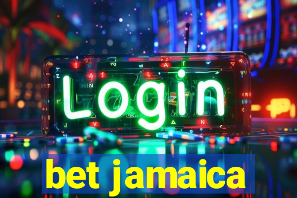 bet jamaica