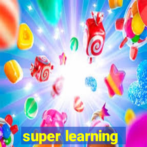 super learning