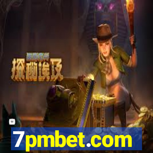 7pmbet.com