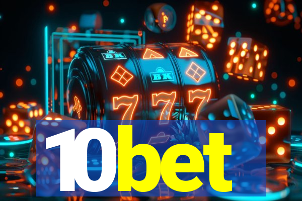 10bet