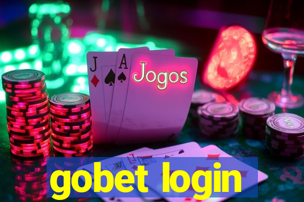 gobet login