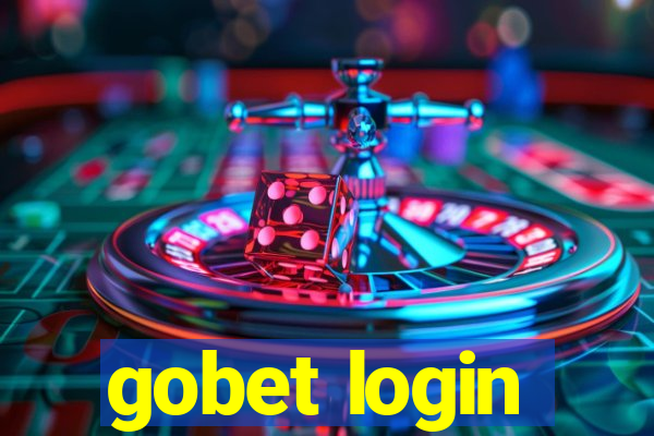 gobet login