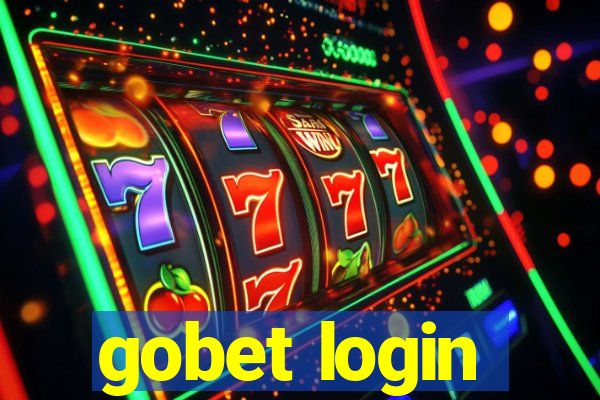 gobet login