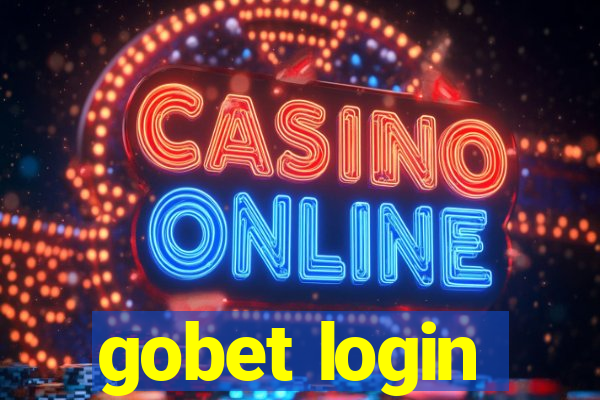 gobet login