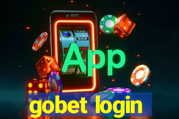 gobet login