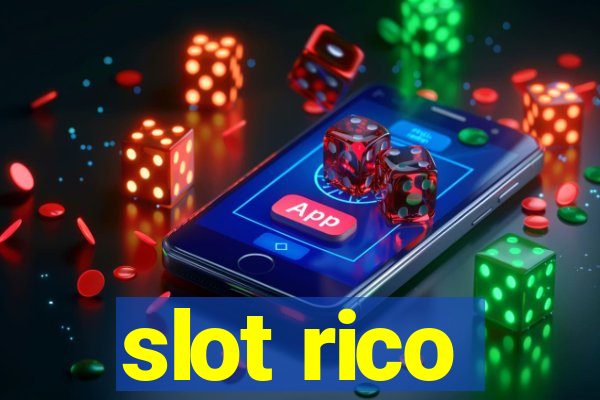 slot rico