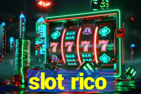 slot rico