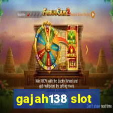 gajah138 slot