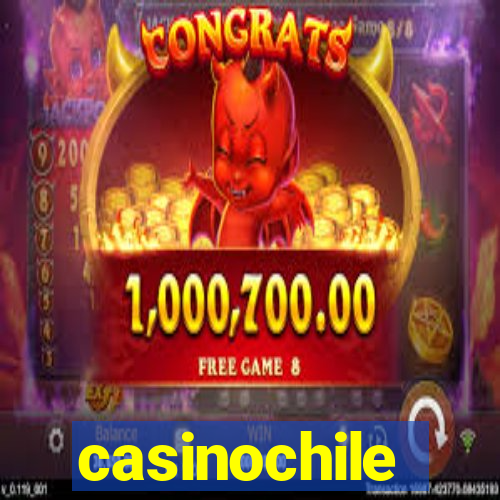 casinochile