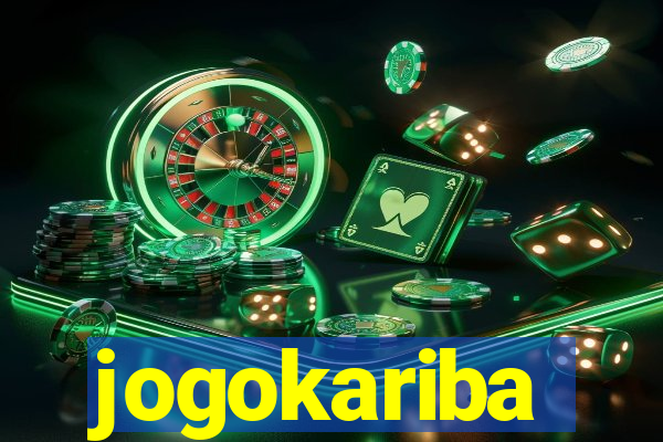 jogokariba