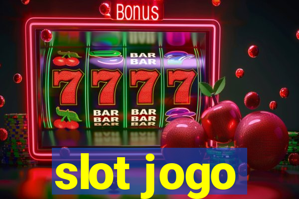 slot jogo