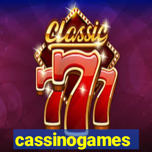 cassinogames