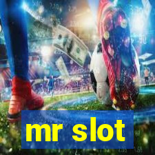 mr slot