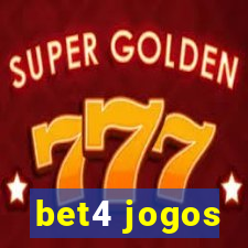 bet4 jogos