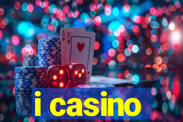 i casino