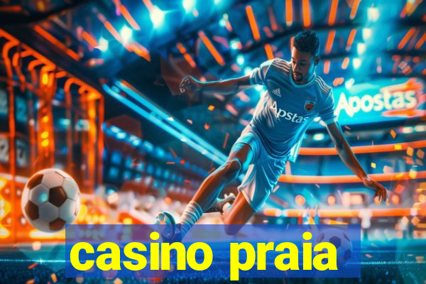 casino praia