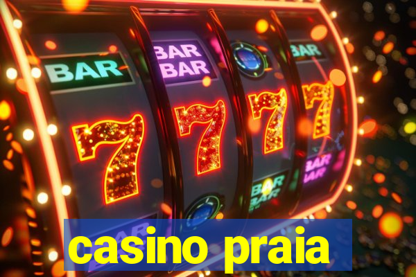 casino praia