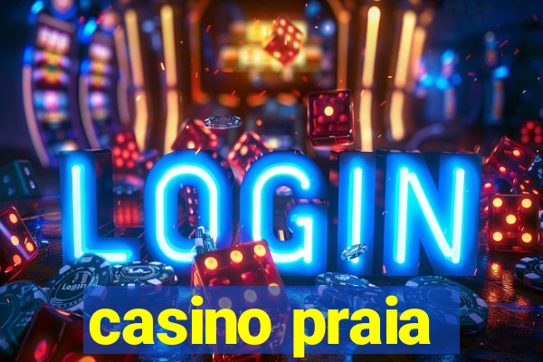 casino praia