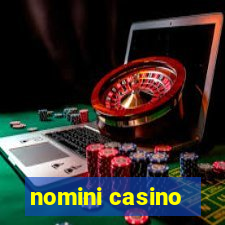 nomini casino