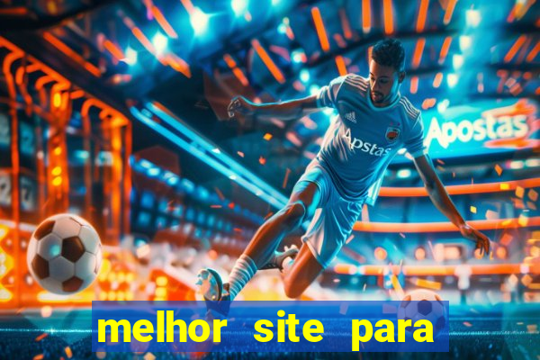 melhor site para jogar aviator