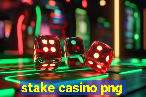 stake casino png