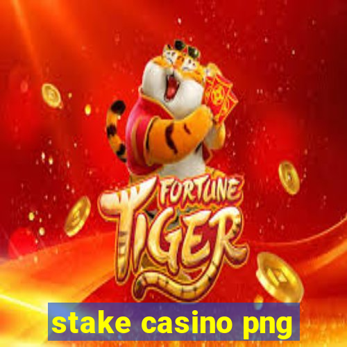 stake casino png