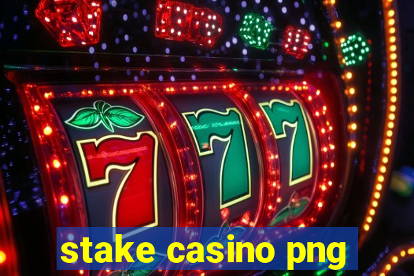 stake casino png